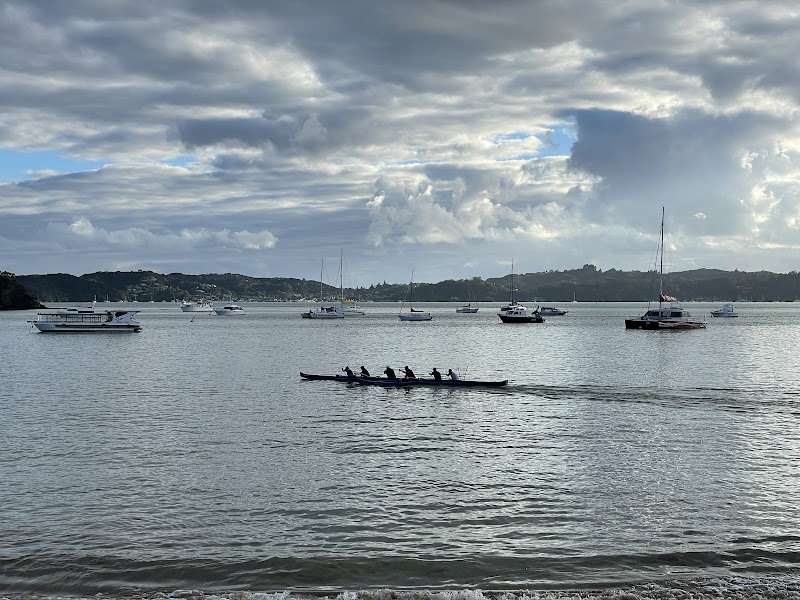 Paihia Beach – Paihia Beach, Paihia 0200, Nouvelle-Zélande (photo 3)