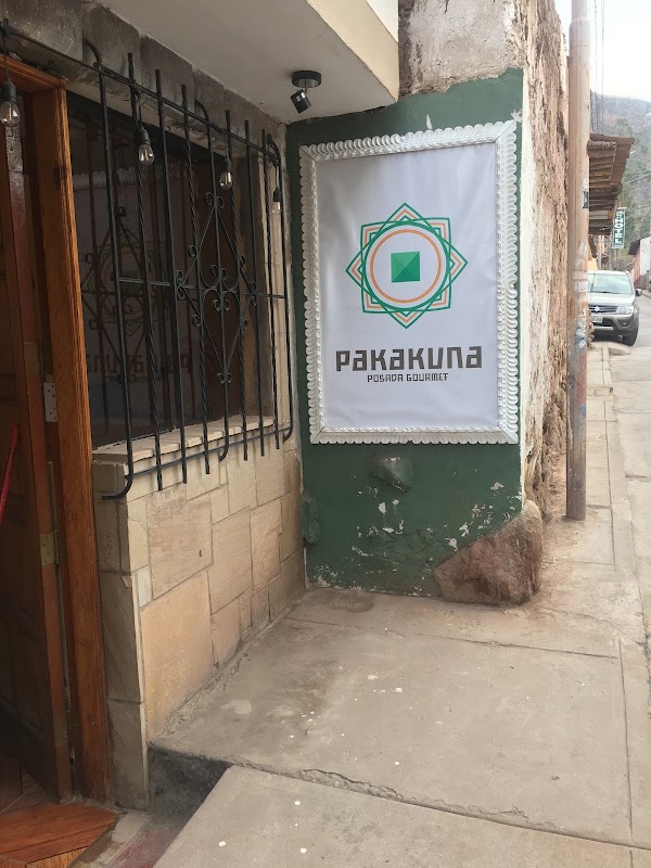 Pakakuna Restaurante – Bolívar 731, Urubamba 08661 (photo 1)