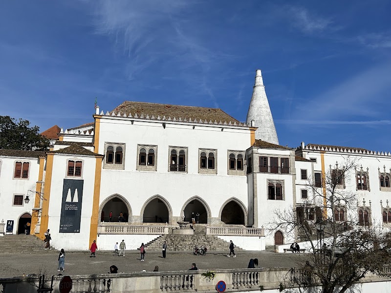 Palácio Nacional de Sintra – Largo Rainha Dona Amélia, 2710-616 Sintra, Portugal (photo 2)