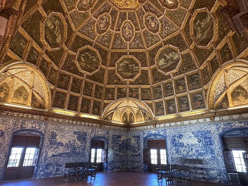 Palácio Nacional de Sintra – Largo Rainha Dona Amélia, 2710-616 Sintra, Portugal (photo 3)