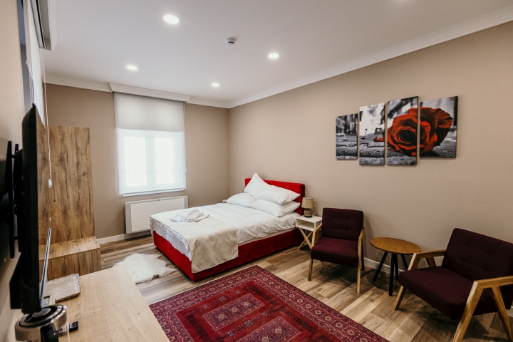 Pansion Fawlty Towers – 27 Skenderpašina, Sarajevo (photo 2)