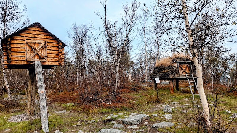 Parc national d'Abisko – Parc national d'Abisko, Kiruna, Suède (photo 3)