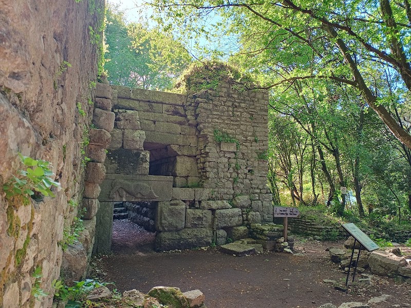 Parc national de Butrint – SH81, Butrint, Albania (photo 3)