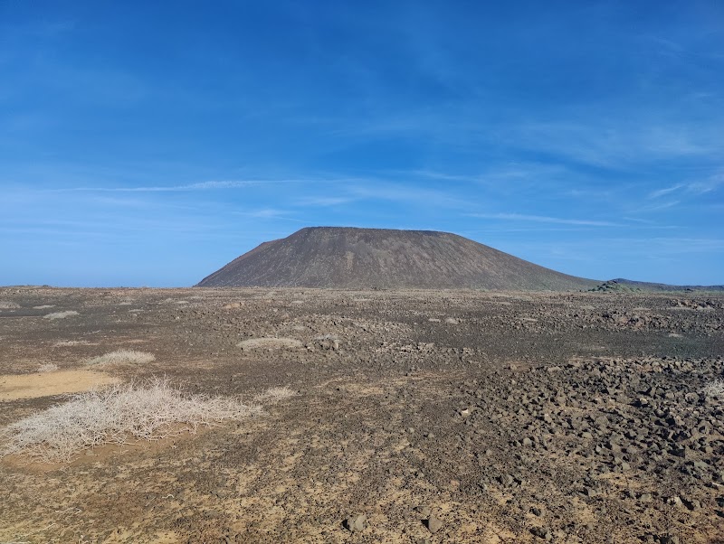 Parc naturel des dunes de Corralejo – Parque Natural de Corralejo, La Oliva, Fuerteventura, Espagne (photo 3)