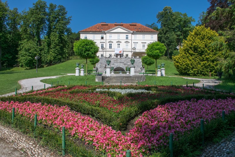 Parc Tivoli – Tivoli, 1000 Ljubljana, Slovénie (photo 2)