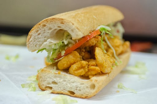 Parkway Bakery & Tavern – 538 Hagan Ave, New Orleans, LA 70119 (photo 2)