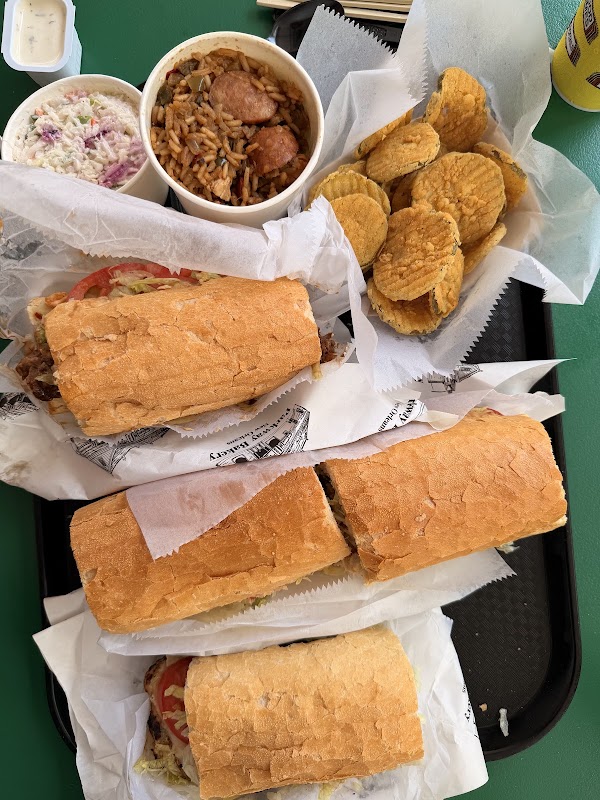 Parkway Bakery & Tavern – 538 Hagan Ave, New Orleans, LA 70119 (photo 3)