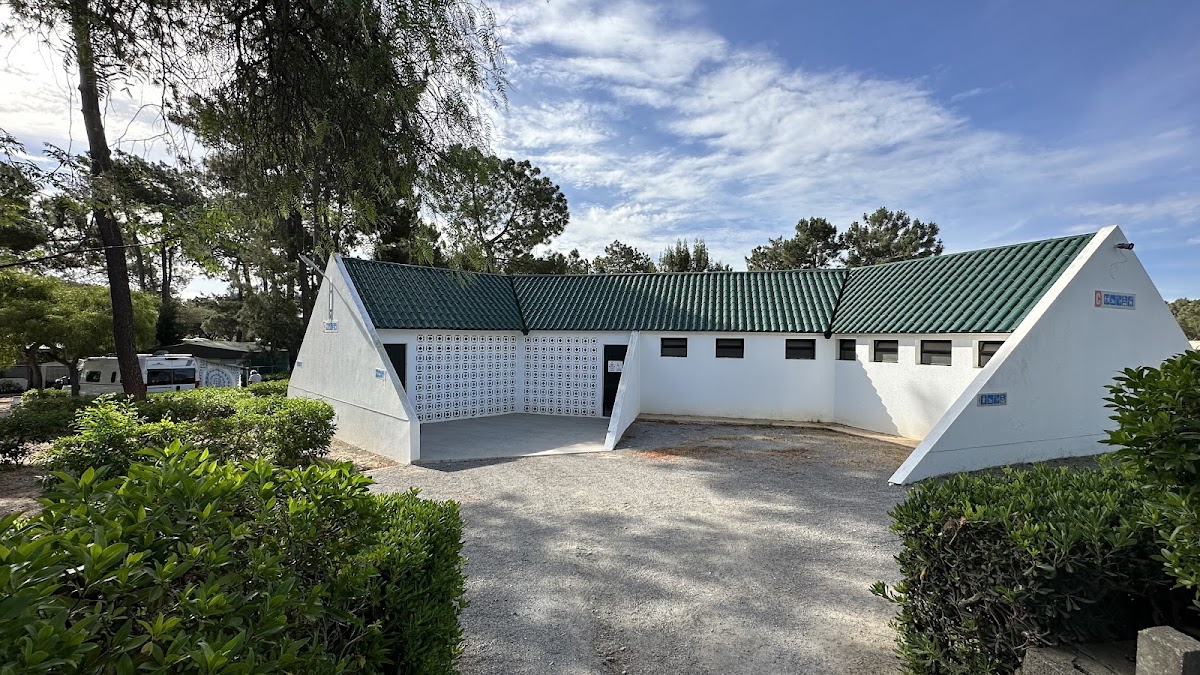 Parque de Campismo e Caravanismo de Olhão – Pinheiros de Marim, 8700-225 Olhão, Portugal (photo 1)