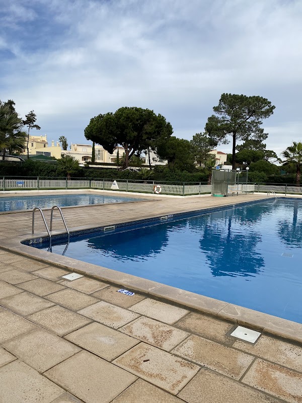Parque de Campismo e Caravanismo de Olhão – Pinheiros de Marim, 8700-225 Olhão, Portugal (photo 2)