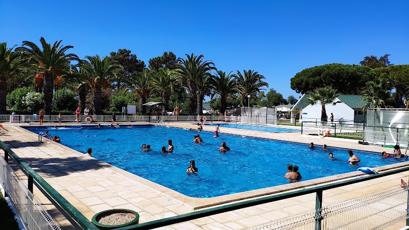 Parque de Campismo e Caravanismo de Olhão – Pinheiros de Marim, 8700-225 Olhão, Portugal (photo 3)