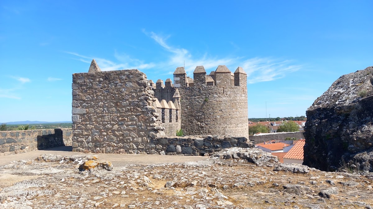 Parque de Campismo Municipal de Serpa – Rua Francisco Torrão, 7830-320 Serpa, Portugal (photo 1)