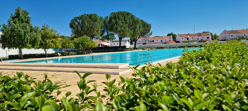 Parque de Campismo Municipal de Serpa – Rua Francisco Torrão, 7830-320 Serpa, Portugal (photo 2)