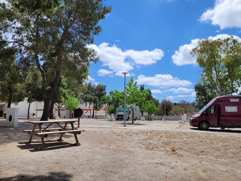 Parque de Campismo Municipal de Serpa – Rua Francisco Torrão, 7830-320 Serpa, Portugal (photo 3)