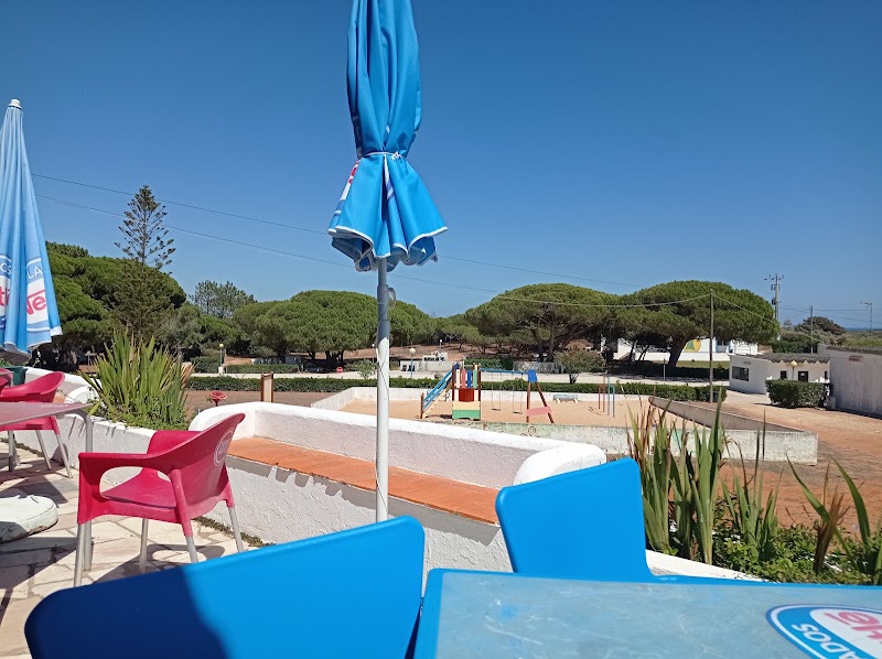 Parque de Campismo Orbitur Sagres – Cerro das Moitas, 8650-998 Sagres, Portugal (photo 3)