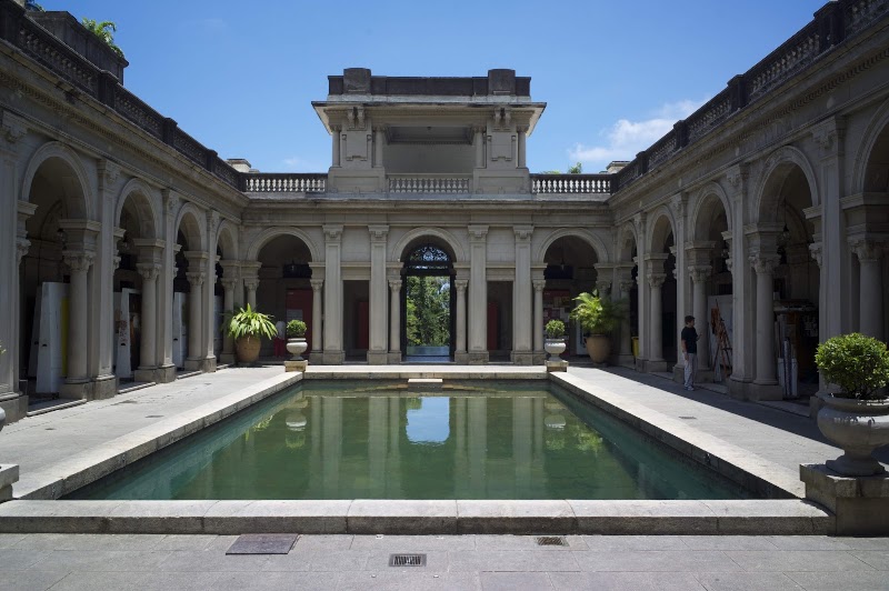 Parque Lage – R. Jardim Botânico, 414 - Jardim Botânico, Rio de Janeiro - RJ (photo 3)