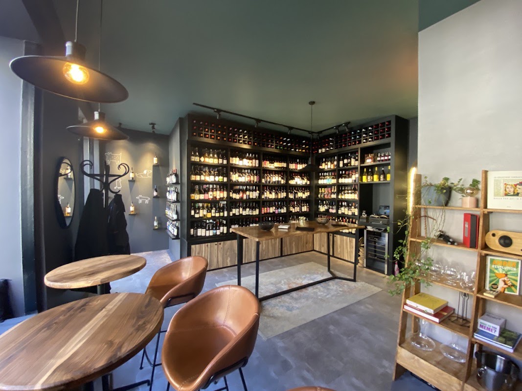 Patara Dzagli – 27 Kote Afkhazi St, Tbilissi, Géorgie (photo 1)