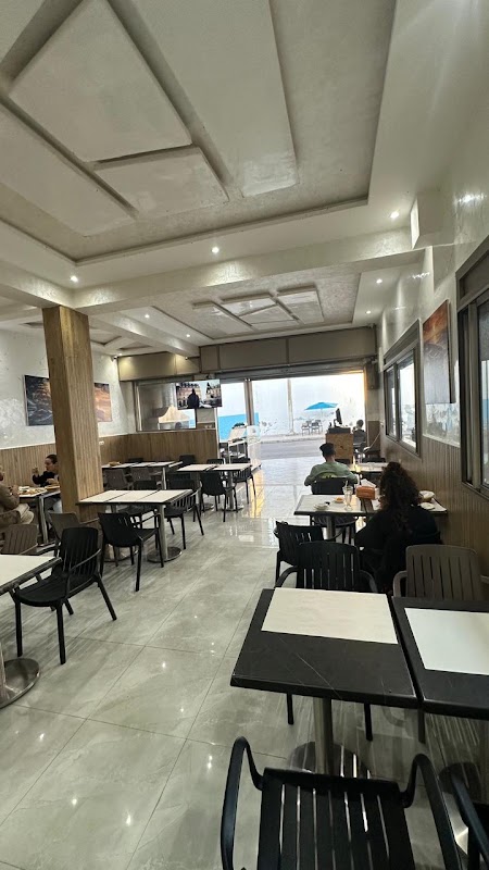 Pescaino Seafood – El Wahda Anza 197, Agadir 80000 (photo 1)