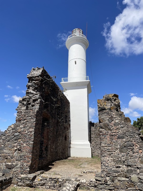 Phare de Colonia – De San Francisco, 70000 Colonia del Sacramento (photo 1)