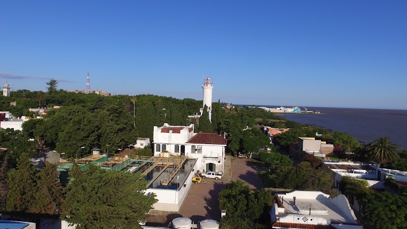 Phare de Colonia – De San Francisco, 70000 Colonia del Sacramento (photo 2)