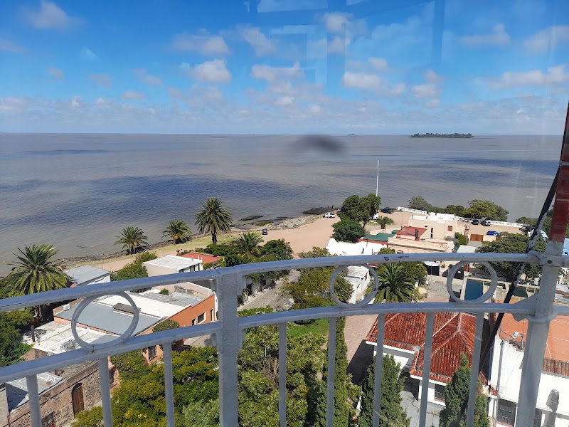 Phare de Colonia – De San Francisco, 70000 Colonia del Sacramento (photo 3)