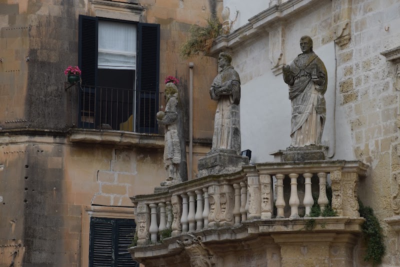 Piazza del Duomo, Lecce – P.za del Duomo, 73100 Lecce LE, Italie (photo 2)