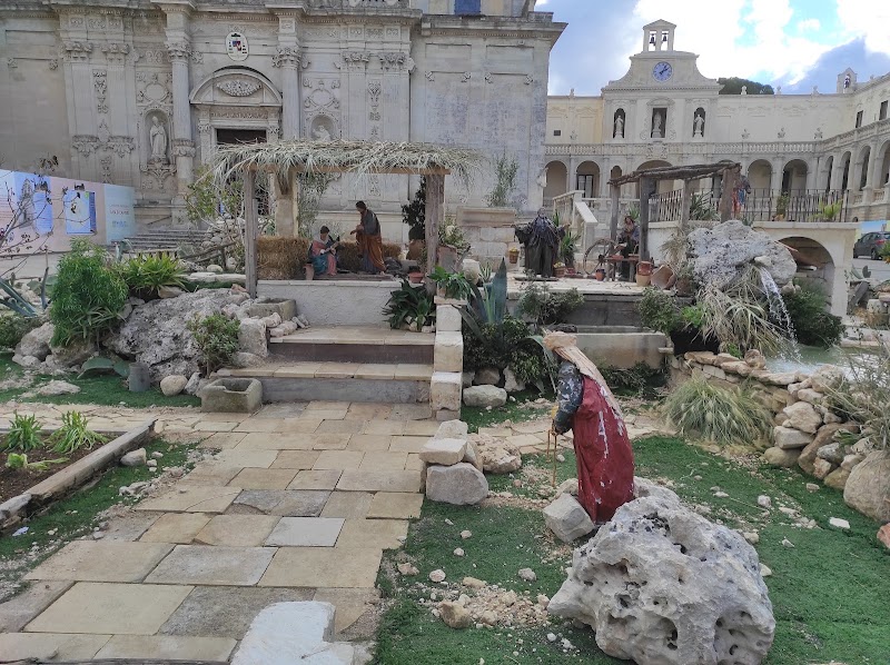 Piazza del Duomo, Lecce – P.za del Duomo, 73100 Lecce LE, Italie (photo 3)