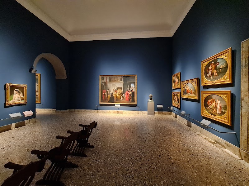 Pinacothèque de Brera – Via Brera 28, 20121 Milan, Italie (photo 3)
