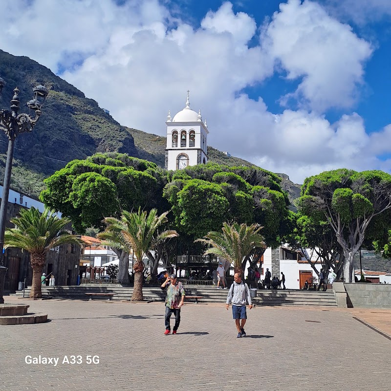 Piscines naturelles du Caletón – El Caletón, Garachico, Tenerife, Espagne (photo 3)