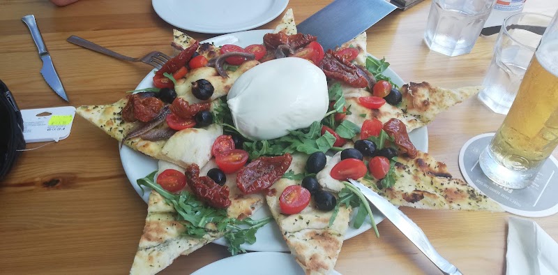 Pizzeria Da Vivi – Corralejo, La Oliva, Fuerteventura (photo 2)