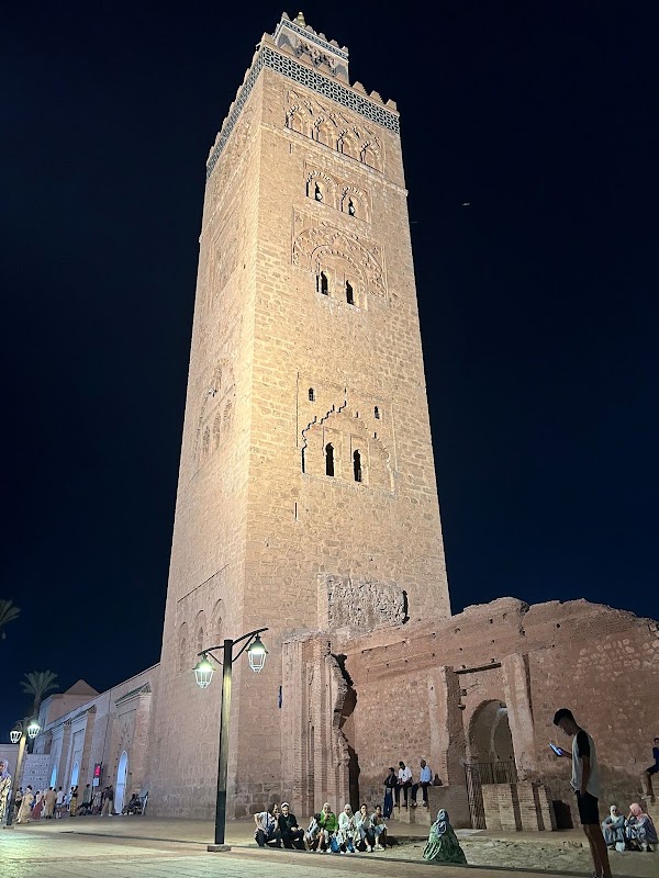 Place Jemaa el-Fna – Place Jemaa el-Fna, Marrakech 40000, Maroc (photo 2)