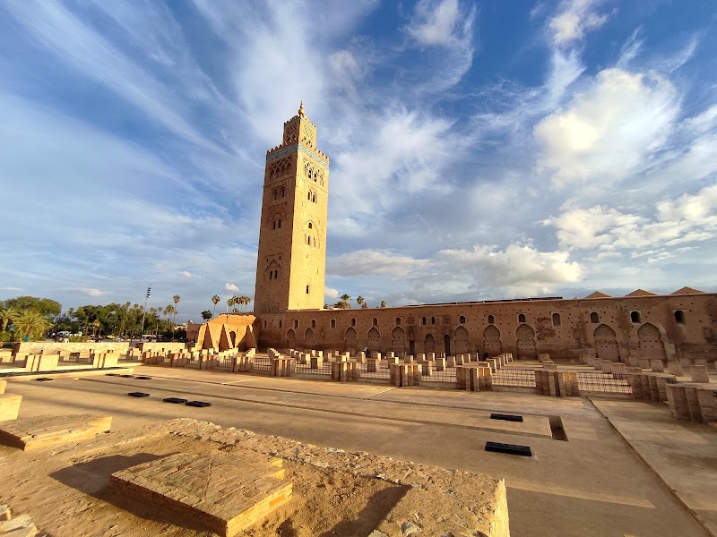 Place Jemaa el-Fna – Place Jemaa el-Fna, Marrakech 40000 (photo 3)