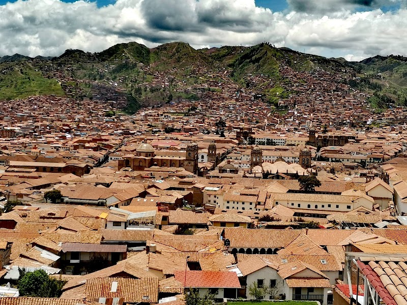 Place San Blas – Cuesta de San Blas, Cusco 08003 (photo 3)