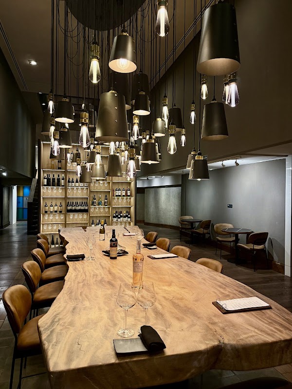 Plantado Restaurant – Rambla Republica del Peru 1479, 11300 Montevideo (photo 1)