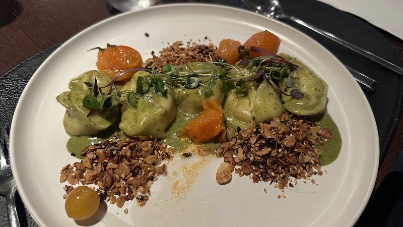 Plantado Restaurant – Rambla Republica del Peru 1479, 11300 Montevideo (photo 3)