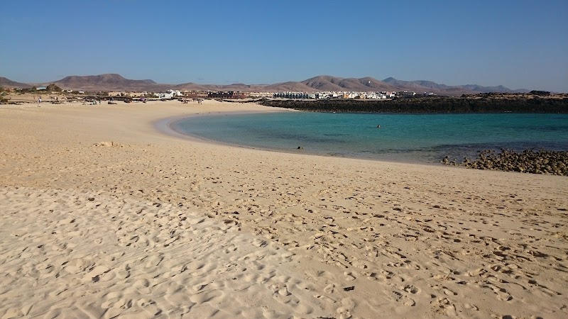 Playa de La Concha, El Cotillo – Playa de la Concha, El Cotillo, La Oliva, Fuerteventura, Espagne (photo 2)