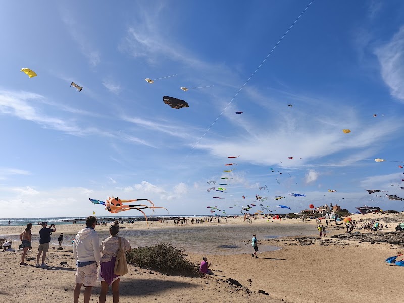 Playa de La Concha, El Cotillo – Playa de la Concha, El Cotillo, La Oliva, Fuerteventura, Espagne (photo 3)