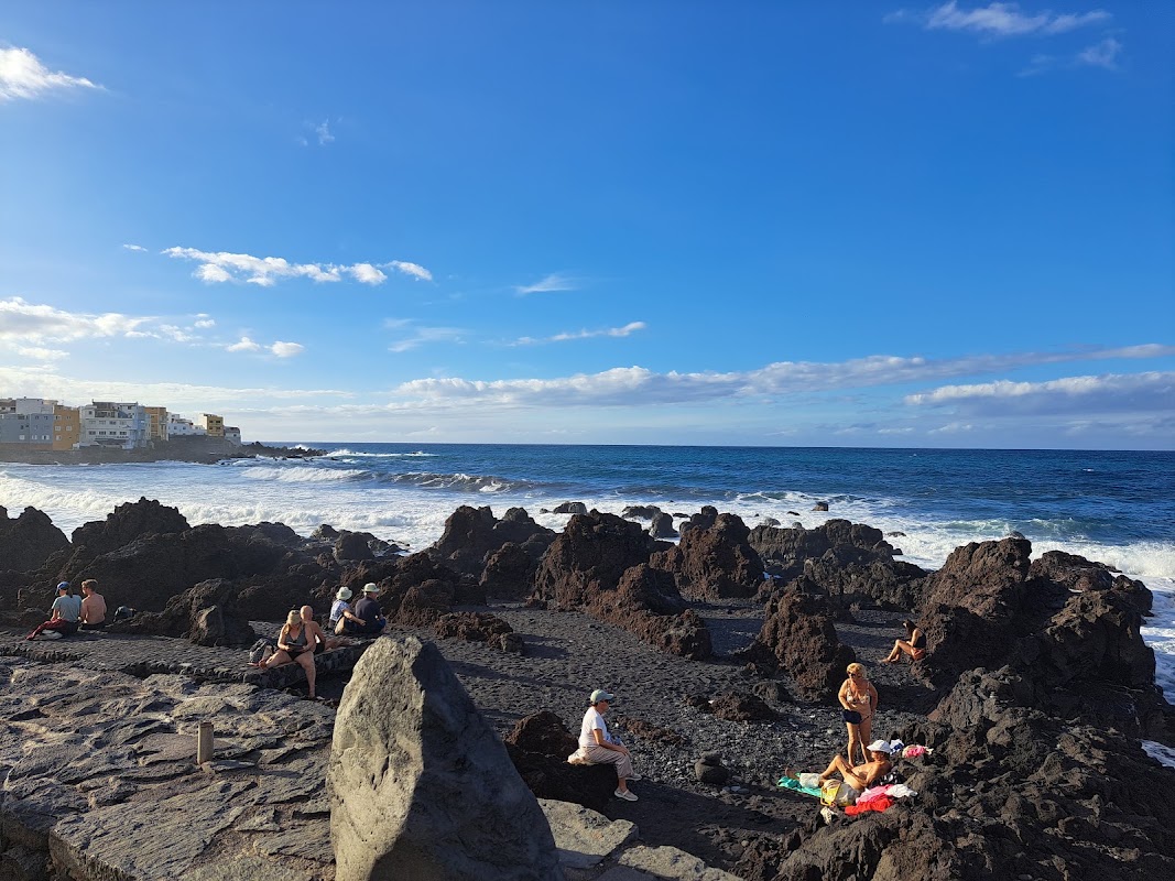 Playa Jardín – Avenida Blas Pérez González, 38400 Puerto de la Cruz (photo 1)