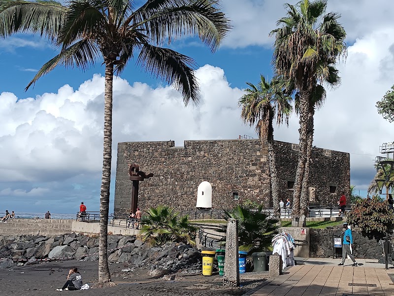Playa Jardín – Avenida Blas Pérez González, 38400 Puerto de la Cruz (photo 2)