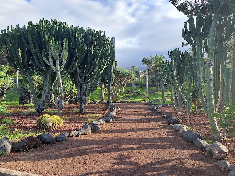 Playa Jardín – Avenida Blas Pérez González, 38400 Puerto de la Cruz (photo 3)