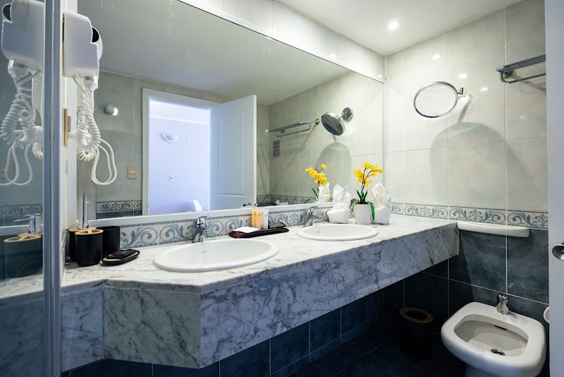 Pocitos Plaza Hotel – Juan Benito Blanco 640, 11300 Montevideo (photo 3)