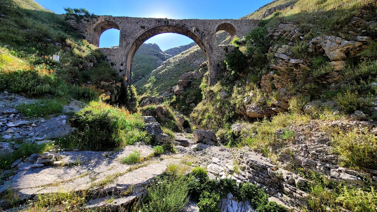 Pont d'Ali Pacha, Gjirokastër – 347J+VM5, Rruga Hito Lekdushi, Gjirokastër, Albania (photo 1)