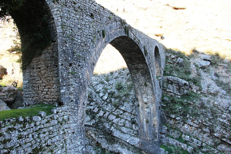 Pont d'Ali Pacha, Gjirokastër – 347J+VM5, Rruga Hito Lekdushi, Gjirokastër, Albania (photo 2)