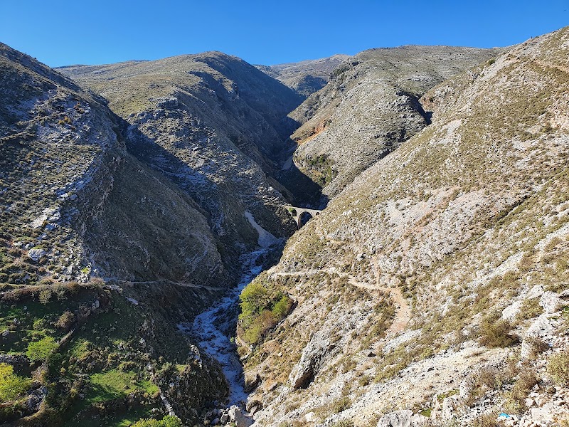Pont d'Ali Pacha, Gjirokastër – 347J+VM5, Rruga Hito Lekdushi, Gjirokastër, Albania (photo 3)