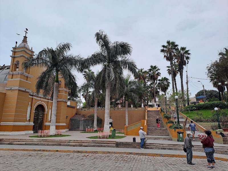 Pont des Soupirs – Jr. Batallón 271, Barranco 15063, Lima (photo 3)