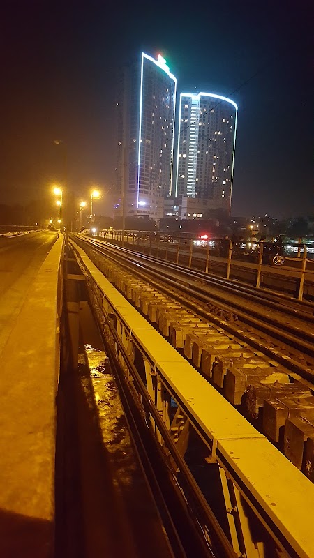 Pont Long Biên – Cầu Long Biên, Hà Nội (photo 3)