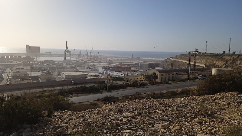Port de pêche d'Agadir – Port de pêche, Agadir 80000 (photo 3)