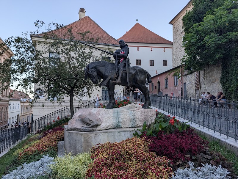 Porte de pierre – Kamenita ul. 1, 10000, Zagreb, Croatie (photo 3)