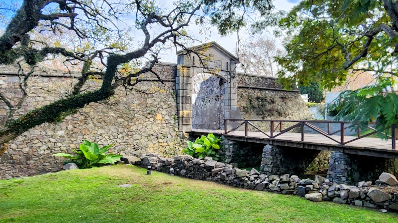Portón de Campo – De San Francisco, 70000 Colonia del Sacramento (photo 3)