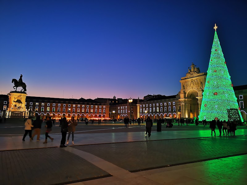 Praça do Comércio et Rua Augusta – Praça do Comércio, 1100-148 Lisboa, Portugal (photo 2)