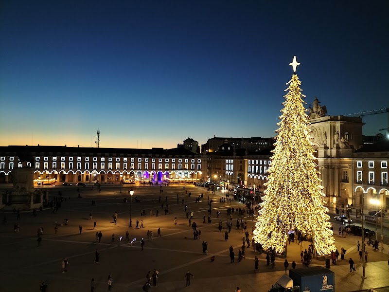 Praça do Comércio et Rua Augusta – Praça do Comércio, 1100-148 Lisboa, Portugal (photo 3)